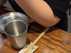 -破店肥哈·东北烧烤·夜宵(南山保利店)