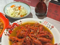 -川香鼎盛·川府家宴商务宴请(市桥富华总店)