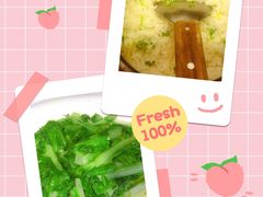 -饭怕鱼(阳光100店)
