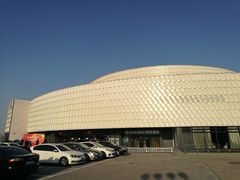 -北京园博大酒店