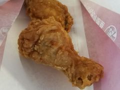 -肯德基(丽水万地店)