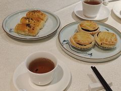 -白云宾馆·白云轩中餐厅·匠心手制