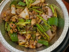 -南记食粥坊·宵夜大排档(莲花总店)