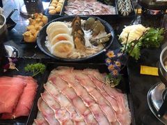 -丽江庭院之爱在路上(西单店)