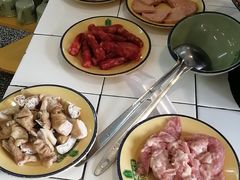 -石灰市老火锅(北滨路店)