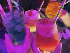-杜尚rooftop露台酒吧