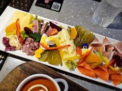 -haxnbauer海森堡德国餐厅(深圳coco店)