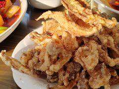 -新疆大盘鸡·十八年老店