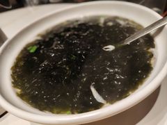 -金海湾海鲜排档(朱家尖店)