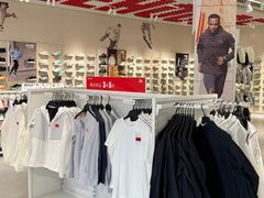 -百联奥特莱斯广场(长沙店)