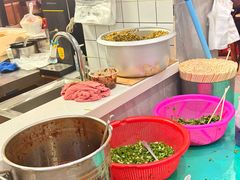 -婆婆粉(江北店)