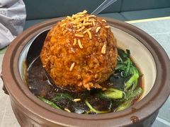 -晓淮山·扬州早茶·淮扬菜(龙阳广场店)