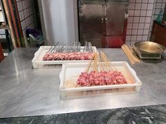 -西域阿里马新疆菜·清真(桂花路店)
