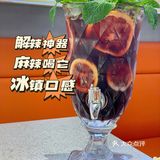 在白云也有火爆成都11年的地道美蛙鱼火锅❗️❗️