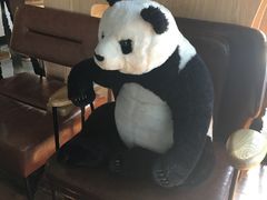 -ZOO COFFEE 动物园咖啡(亦庄店)