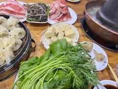 -元盛居(亚泰大街店)