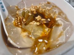 成都冰凉粉-花椒笑成都小馆(百脑汇店)