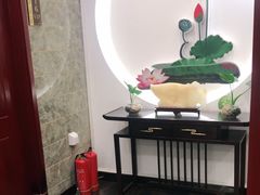 -古莲·影院足道·按摩SPA(水上温泉店)