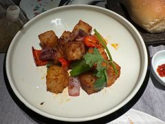 -晓粤·惹味粤菜(凯德乐峰广场店)