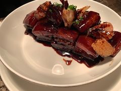 -甄御•海鲜新青岛菜(麦岛店)