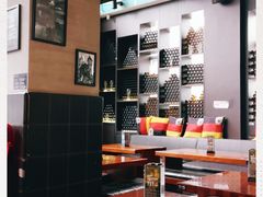 大堂-haxnbauer海森堡德国餐厅(深圳coco店)