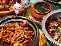 -赣南人家·头牌江西菜(劲松店)