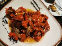 -浔庐餐厅•江西老字号•九江菜(烟水亭店)