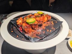 -南堂馆·新川菜(春熙路店)