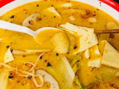 -小蛮椒麻辣烫·麻辣拌(青浦宝龙店)