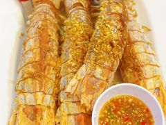 -两兄弟Song Pee Nong(2号店)