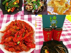 -7890+霸王甲·甲鱼爱尚蛙(坪洲店)