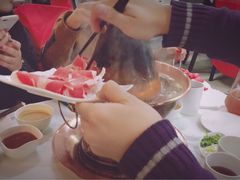 -东来顺饭庄(王府井步行街店)