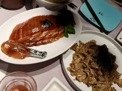 -局气 烤鸭·北京菜(光华路店)