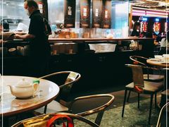 大堂-啫神·广州地标美食(北京路店)