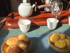 -邈墨茶馆(大兜路1号店)
