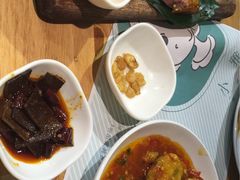 -小雅木姜子烤鸡·贵州菜(鸿通城店)