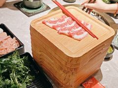 -空之介寿喜烧·和牛放题(恒隆广场店)