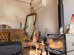 -陶野咖啡·面包披萨