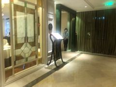 -浦华大酒店-台南担仔面海鲜楼