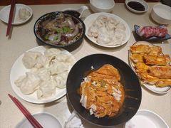 -金谷园饺子馆(北邮总店)