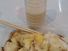 -老地方盐田肠粉(佳兆业·山海苑店)