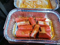 -鹤江桥·红油牛肉粉(SKP店)