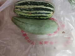 -庞各庄翠芳园西瓜蔬菜基地采摘园