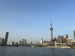 -东方明珠广播电视塔