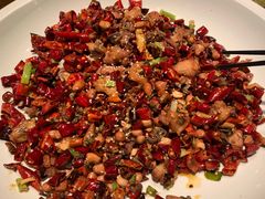 -永安鱼庄·镇江菜(丁卯店)