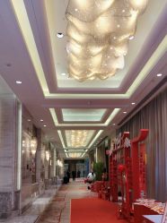 -南昌喜来登酒店·宴会厅