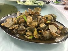 -红月湾海鲜饭店•沙滩海景(双月湾店)