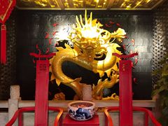 -大龙辣火锅·龙虾·烧烤(湖滨新天地店)