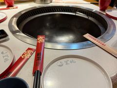 -玺炖·中国铁锅炖(南京东路店)