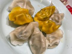 -双合园·海鲜水饺青岛菜(九水东路店)